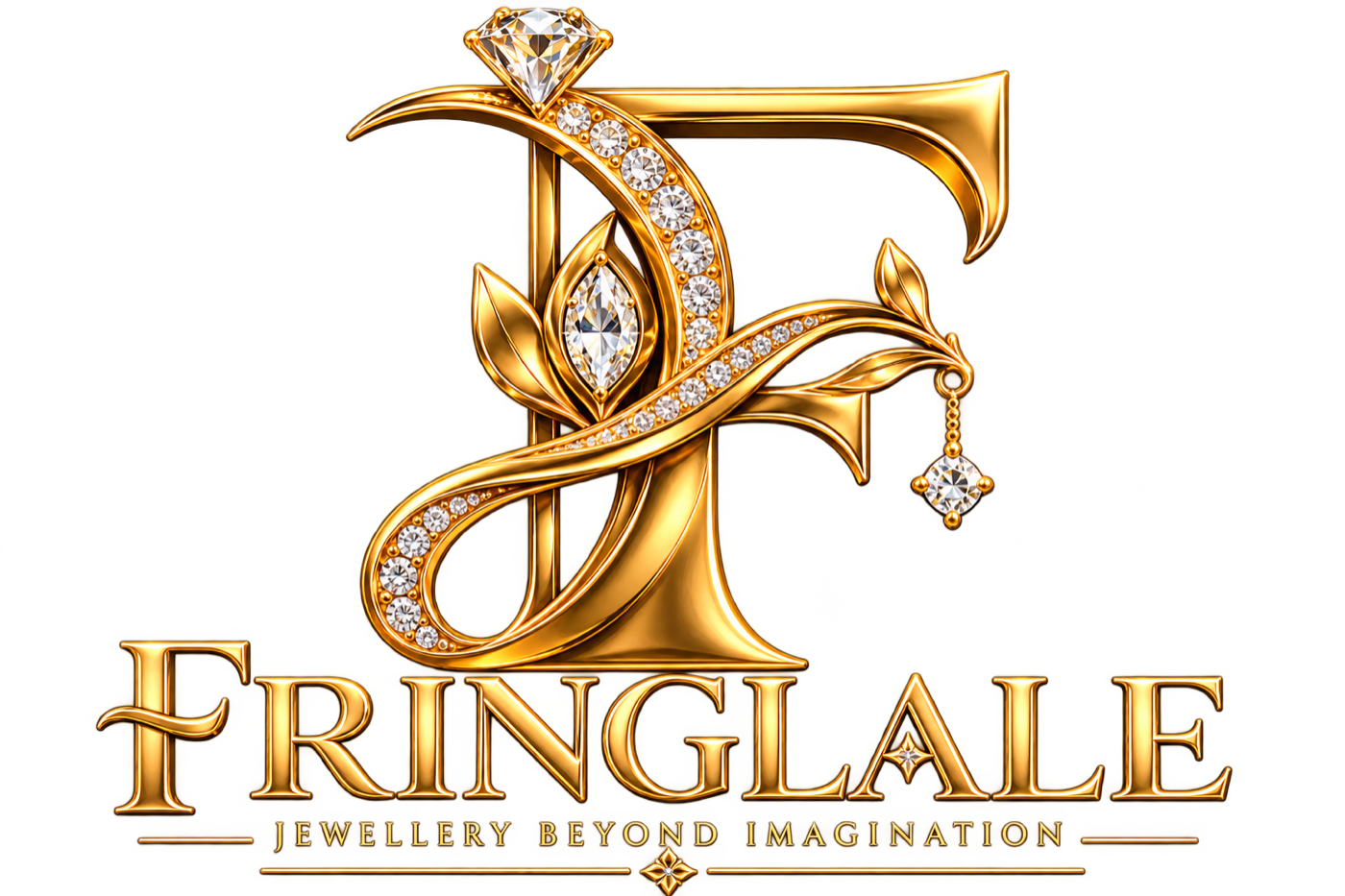 Fringlale — Jewellery Beyond Imagination