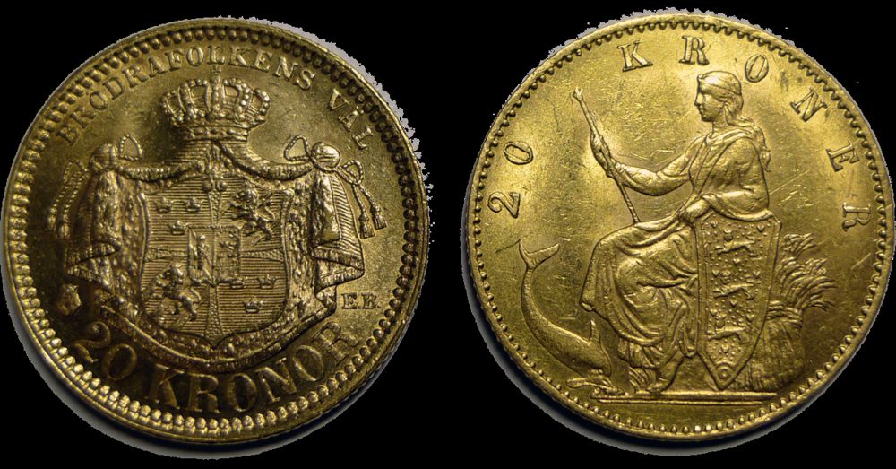 Custom Engraved Coin